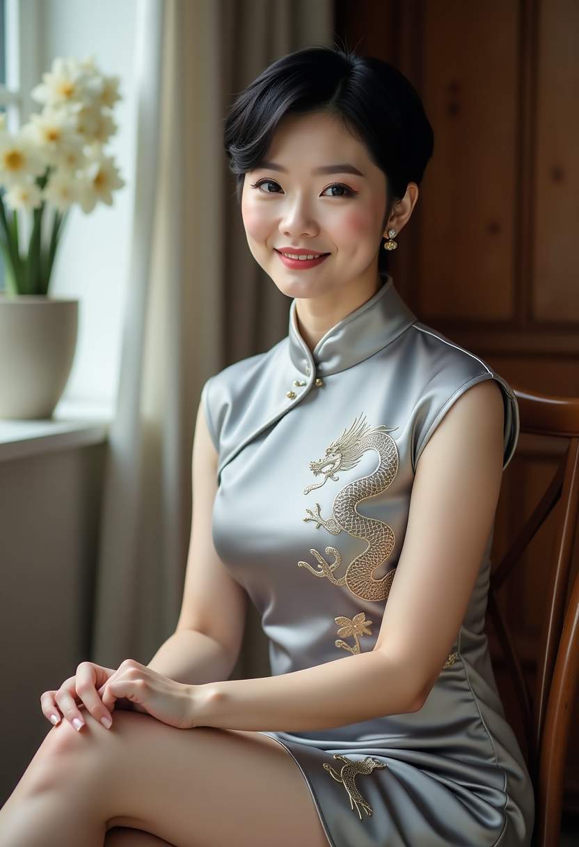 动漫我家弟超级棒剧情